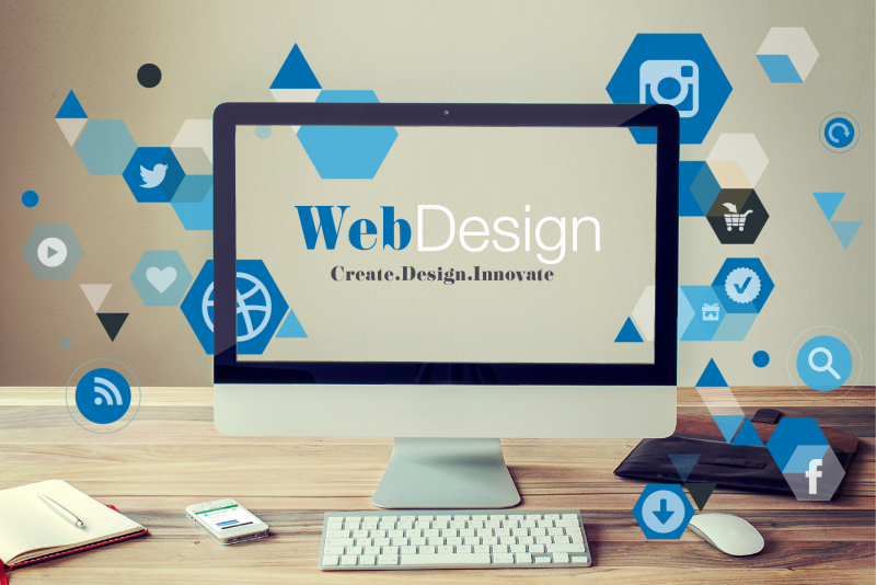 From Clicks to Clients: Why Your Web Design Is Failing Your Sales Team