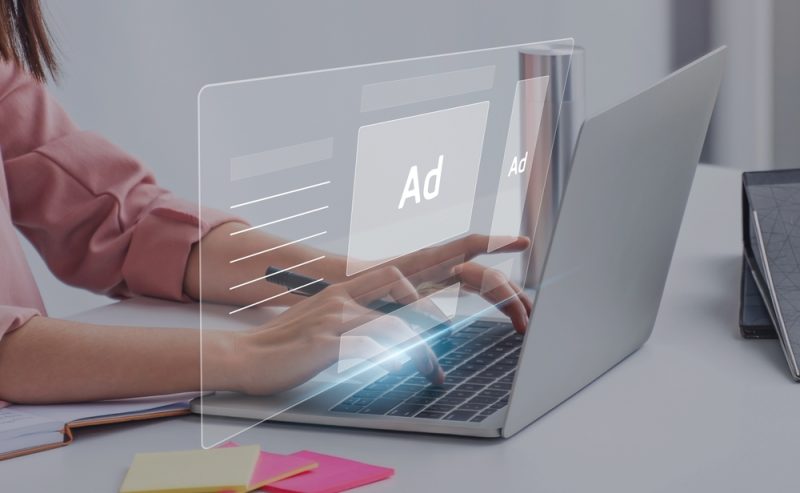 Social Media Ads