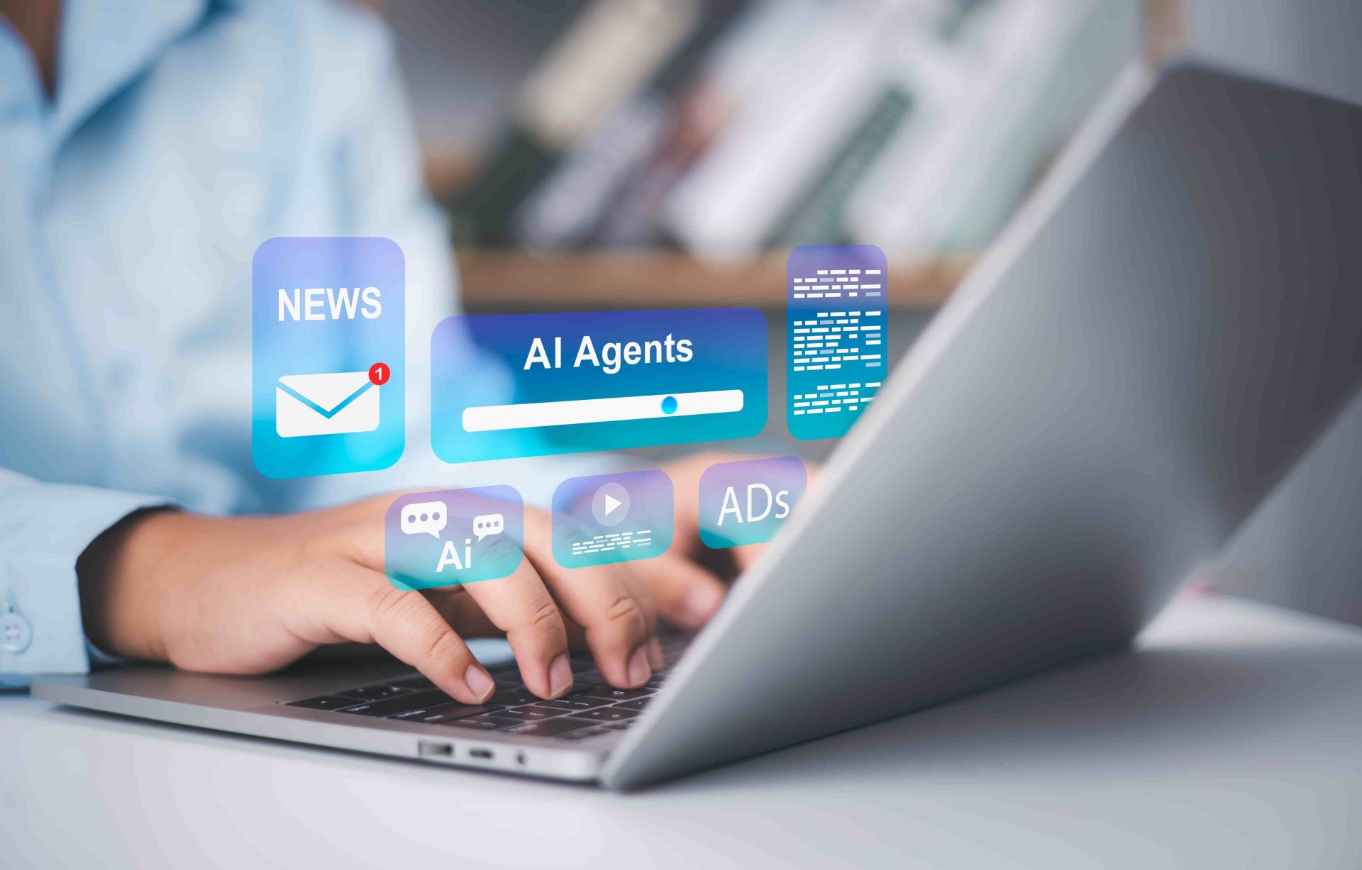 seo for ai agency