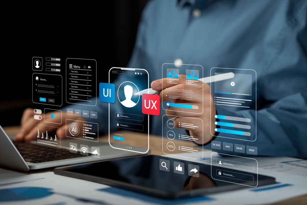 web design ICAAL
