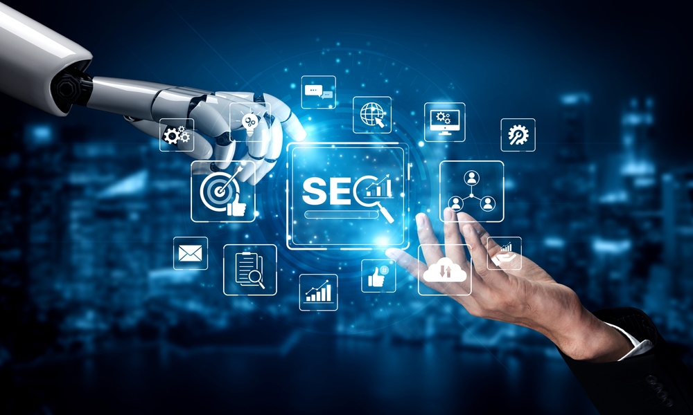 AI in marketing