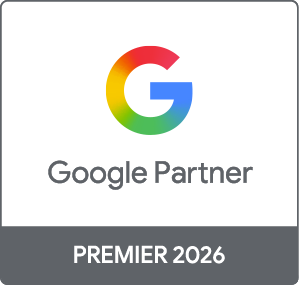 ICAAL are a Google premier partner agency
