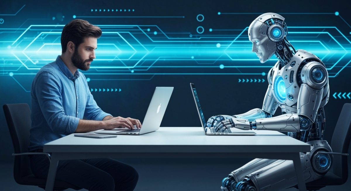 AI chatbot ICAAL